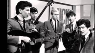 The Hollies -- Just One Look + Yes I Will