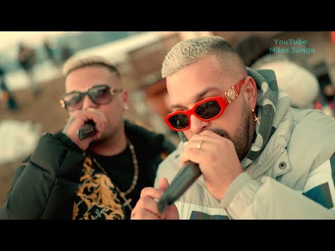 Cico band & Rene Rendy - Toto sme tu este nemali