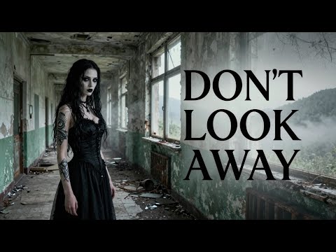 DON’T LOOK AWAY – Face the Fear Within | Gothic Metal