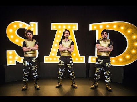 The Main One - The Midnight Beast