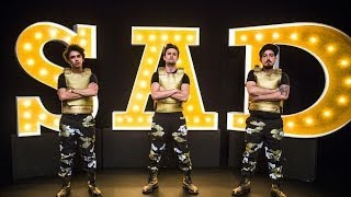 The Main One - The Midnight Beast