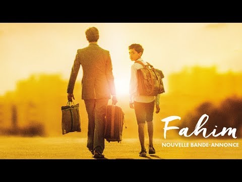 Fahim (2019) Official Trailer