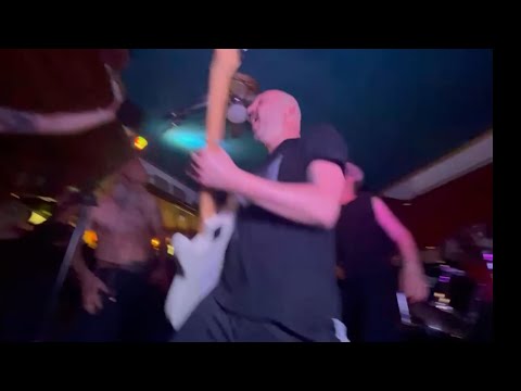 How To Loot Brazil - live@ Heile Welt, Münster, 2023