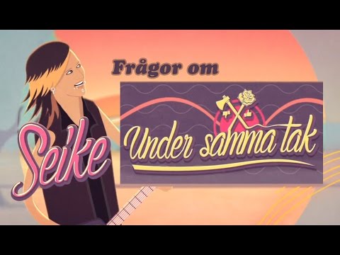 Frågor om Under Samma Tak