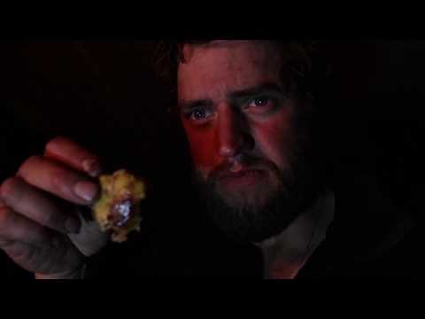 83 Days Solo in Canadian Wild - Ep 5 - Nature Sounds Only