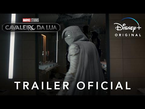 Trailer de Cavaleiro da Lua (2022)