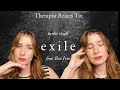Therapist Reacts To: Exile by Taylor Swift
