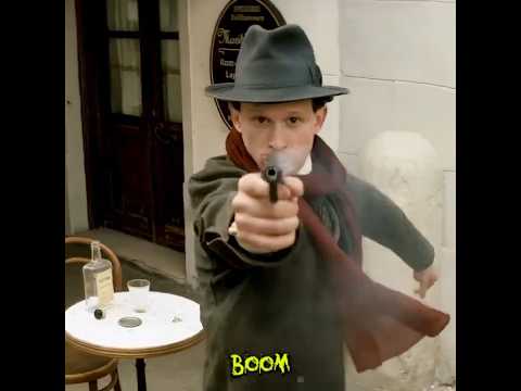 One Wrong Turn That Triggered WWI — The King’s Man!