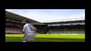 Clip of FIFA Football 2005 (2004)