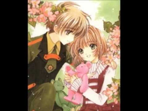 kalimba - solo déjate amar anime