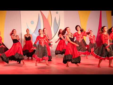 RIKUDAY II -  NEFESH  - LADINA