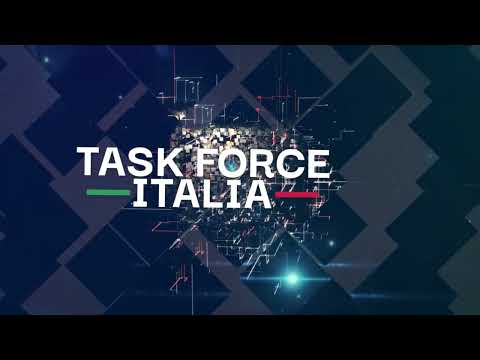 Intro - Task Force Italia - Ricerca e Innovazione - 15 maggio 2025