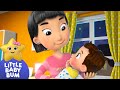 Baby Cuddle Time More Kids Songs LittleBabyBum New Baby Songs Nursery Rhymes
