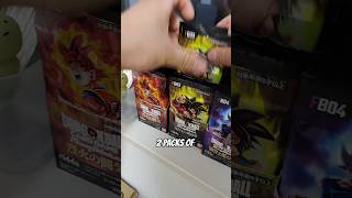 This Customer Bought EVERY Dragon Ball Card...