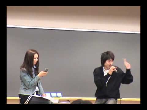 政治経済学科 聖学院大学OC講演｜福祉 大学｜精神保健福祉士ってどんな仕事vol.3