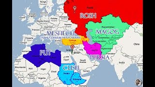 The Imminent Invasion of Israel (1) - An Overview of Ezekiel 38