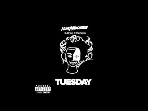 Video thumbnail for Tuesday (Remix)