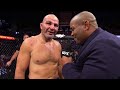 UFC 275: Glover Teixeira Octagon Interview