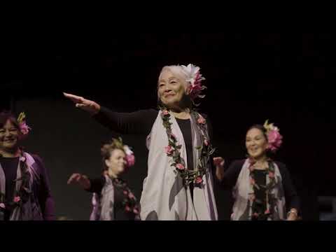 Echoes of Hawaii @ Antioch Senior Center | Antioch, CA