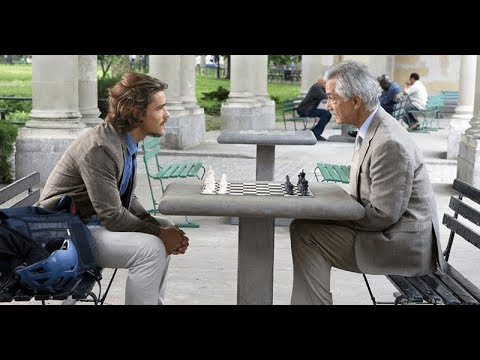 Interjú Istennel trailer