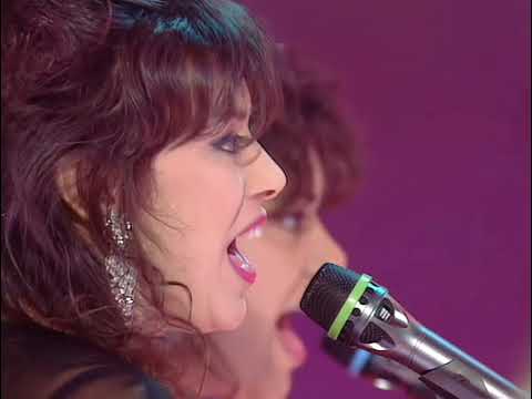 Denmark 🇩🇰 - Eurovision 1993 - Tommy Seebach Band - Under stjernerne på himlen