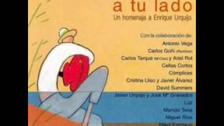 Hoy la vi Enrique Urquijo y Los Secretos   YouTube 360p