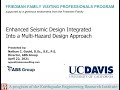 2021 FFVP Program - Nathan Gould's lecture hosted by UC Davis