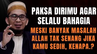 Download lagu Jangan pernah takut dan gelisah dengan kehidupan | Ust Adi Hidayat. mp3 Download lagu Jangan pernah takut dan gelisah dengan kehidupan | Ust Adi Hidayat. mp3
