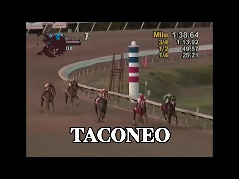 El triplecoronado TACONEO gana la Copa Confraternidad del Caribe año 2008