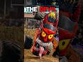 the SCARIEST monster TRUCKS ever BUILT