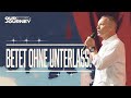 Hört Nie Auf Zu Beten Peter Wenz Gospel Forum