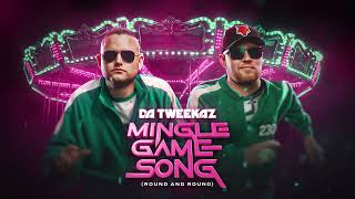 Download lagu Da Tweekaz - Mingle Game Song (Round And Round) mp3 Download lagu Da Tweekaz - Mingle Game Song (Round And Round) mp3