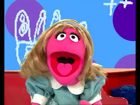 Play With Me Sesame Season 3 Episode 7