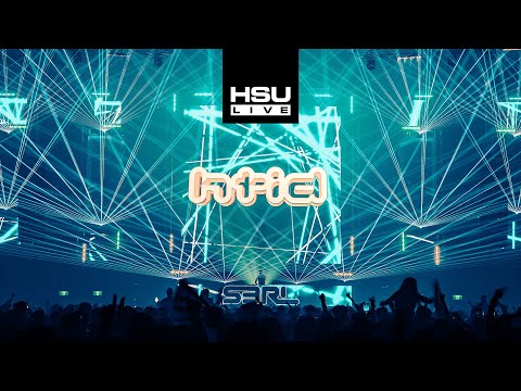 HSU - Harder Styles United and S3RL