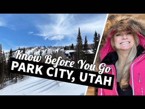 image-Is Park City part of Vail Resorts?