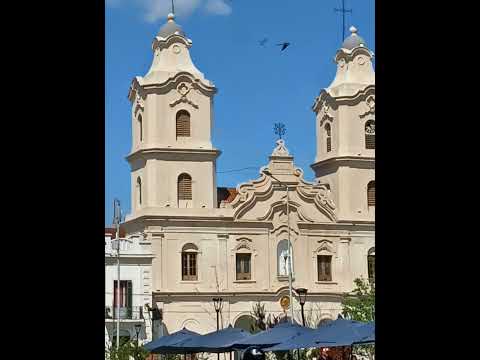 Parroquia,Nuestra Señora del Pilar..Pilar, Provincia de Buenos Aires