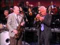 Tommy Newsome & Doc Severinsen - Here's That Rainy Day