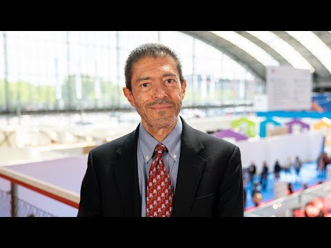 Jorge E Cortes MD, EHA 2019 – Advances in the Treatment and Management of Acute Myeloid Leukaemia