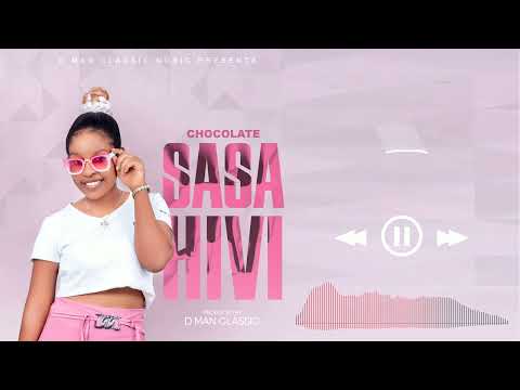 Vijana Barubaru - Sasa Hivi Ft Ashley Music Sripped Down (Audio Cover By Chocolate)