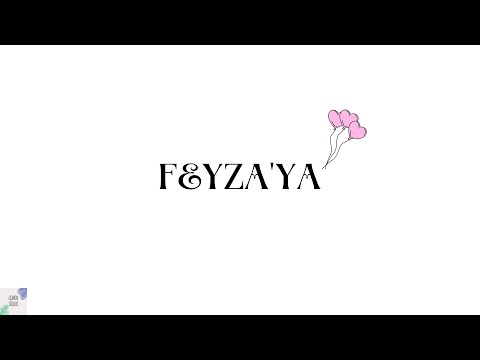 FEYZA'ya Doğum Günü Mesajı