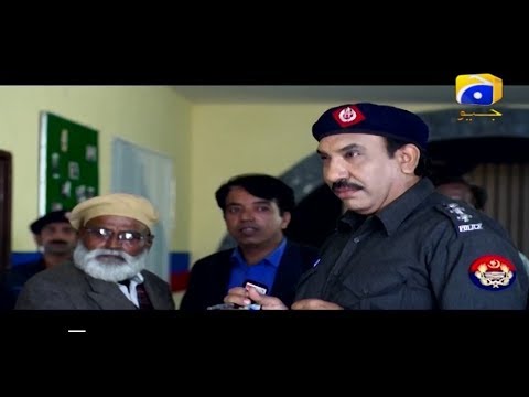 SHE - Episode 13 - HAR PAL GEO DRAMAS