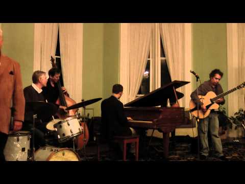 "I WAS DOING ALL RIGHT": LYNN STEIN and FRIENDS at CHAUTAUQUA 2011