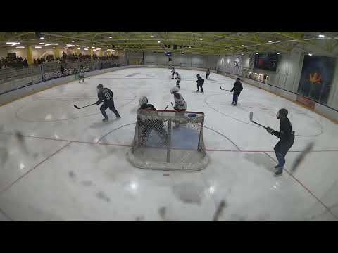 K-Espoo U18 Ch vs K-Vantaa U18 Ak (17.1.2026)