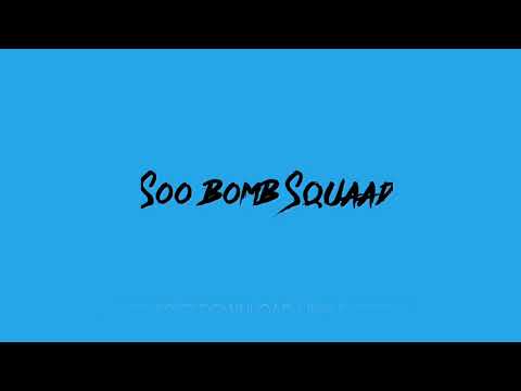 DropTop - J hus X T mulla X afro swing Type Beat Prod By SooBombSquaad