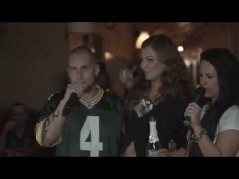 KONTRAKT - KRST EP - BARON Respect a Wera + Fryci