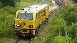 preview picture of video 'Long Marston 26 June 2014'
