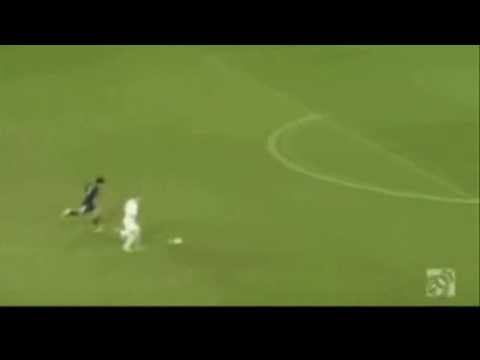 Ronaldo Rare Goal