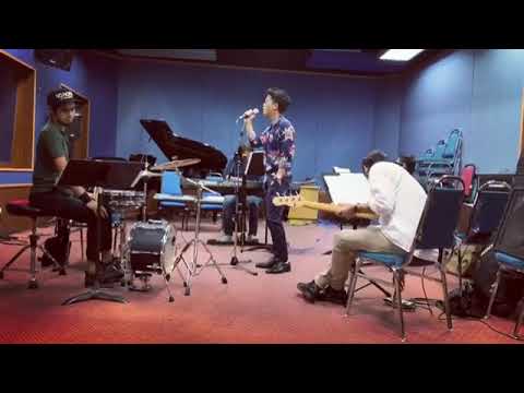 Kamelia cover by Haqiem Rusli 14/3/2019