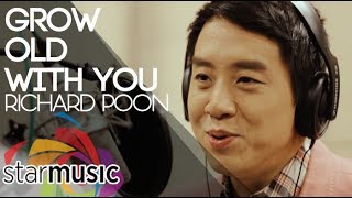 Grow Old with You Music Video