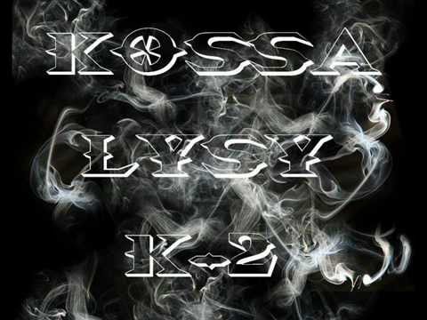 Łysy,Kossa feat.MQ-Na przekór wszystkim